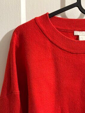 H&M Cowl Neck Sweater